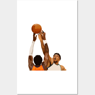 Milwaukee Bucks | NBA Finals Championship Block Posters and Art